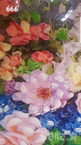 Картина, снимка 4 - Картини - 42215981