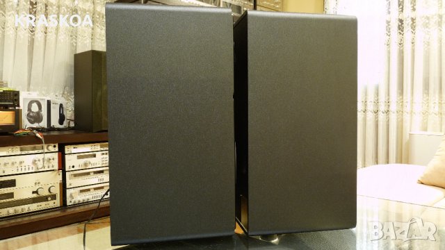 TELEFUNKEN T120 EXPERT, снимка 5 - Тонколони - 34094661