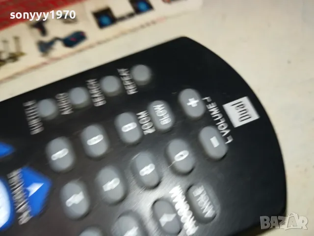 DUAL-REMOTE CONTROL-ВНОС SWISS 0303250942, снимка 13 - Дистанционни - 49341536