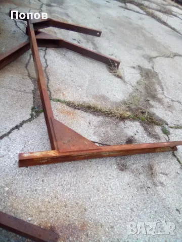 Клемии за камион, снимка 7 - Части - 49648338