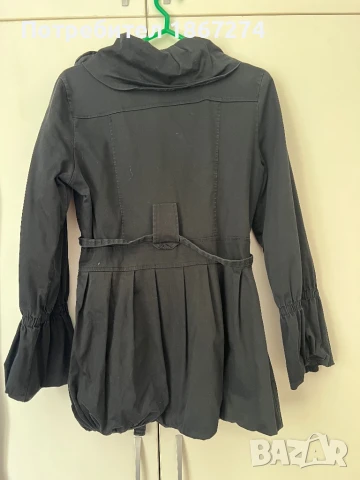 Манто, снимка 2 - Палта, манта - 50505117