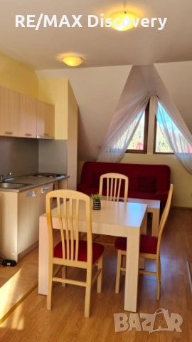 Просторно студио за продажба в Комплекс "Замъка"