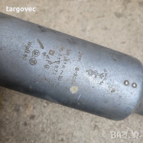 старинна немска медицинска бормашина, снимка 3 - Антикварни и старинни предмети - 49568343