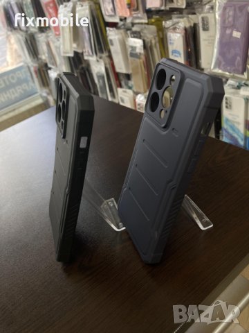 Apple iPhone 14 Pro Max Силиконов калъф / гръб, снимка 3 - Калъфи, кейсове - 42315057