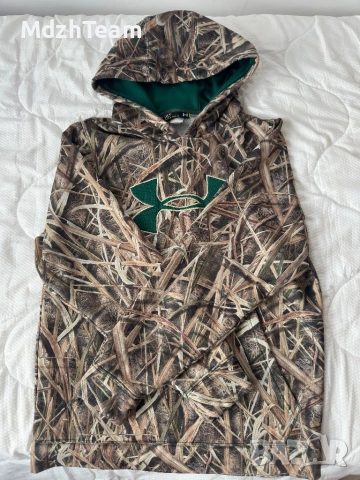 Мъжки суичър Under Armour