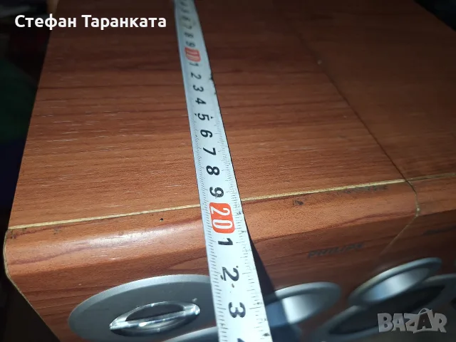 тонколони Philips , снимка 7 - Тонколони - 56046599