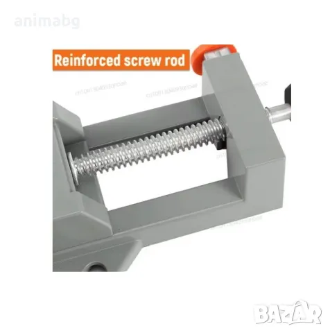 ANIMABG 90-градусова скоба под прав ъгъл, снимка 4 - Други инструменти - 50389130