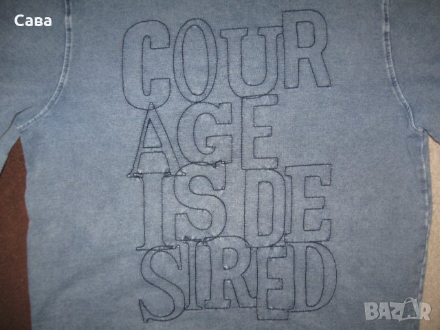 Блузи ARQUEONAUTAS, O&S  мъжки,М, снимка 5 - Блузи - 42183656