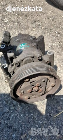 рено клио1 5 дци компресор за климатик