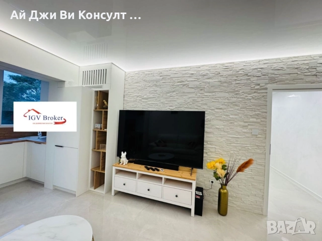 Двустаен апартамент в Надежда 2, снимка 3 - Апартаменти - 52691484