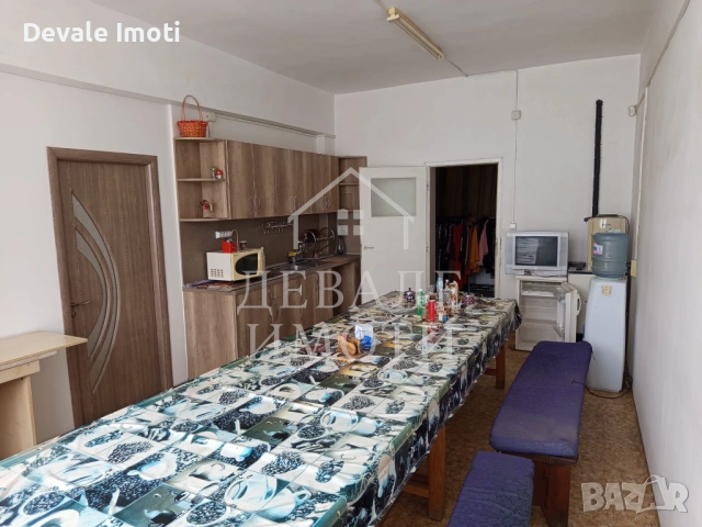  Производствен Имот | 525 кв.м., снимка 4 - Производствени сгради - 53120516