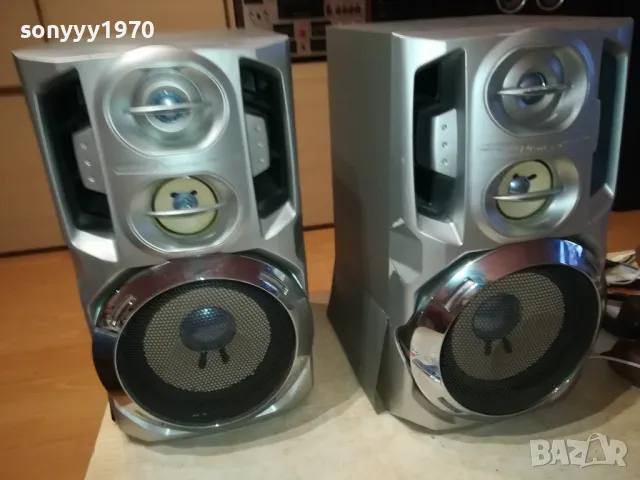 PIONEER X 2 SPEAKER SYSTEM-ВНОС SWISS 0301251012, снимка 4 - Тонколони - 48940148