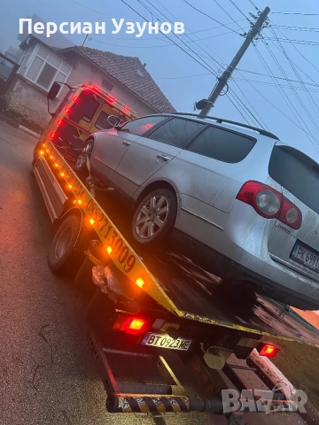 Пътна Помощ 24/7, снимка 18 - Пътна помощ - 41337840