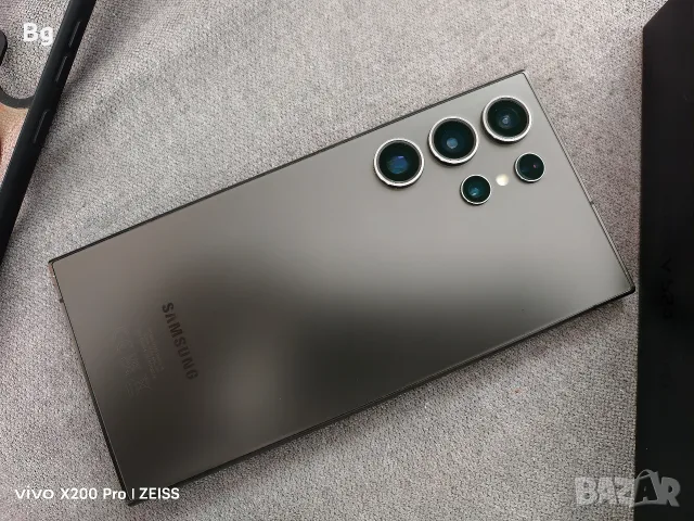 Samsung s24 ultra 512