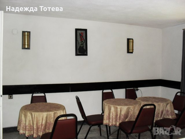 Къща  "Надежда" - стаи за гости, снимка 7 - Почивки на море - 25267285