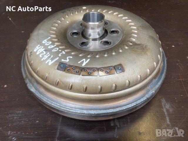 Хидротрансформатор за Мазда 5 Ts2 2.0 бензин 146 коня 0811120135 2009, снимка 12 - Части - 42690574