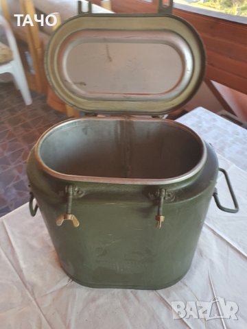 термофорни алпака баки, снимка 2 - Термоси - 39519733