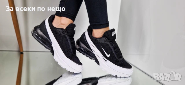 Nike Дамски Маратонки👟Дамски Спортни Обувки Найк - Налични Различни Цветове Код P850, снимка 11 - Маратонки - 50835010