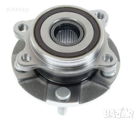 4355002030 Преден лагер главина за Тойота Аурис 