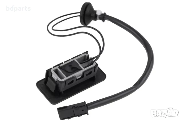 Бутон за отваряне на багажник Chevrolet, Aveo, Captiva, 2 ПИН, снимка 2 - Части - 56142301