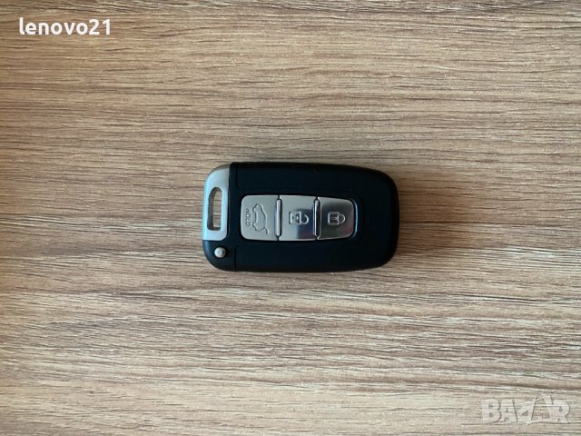 Ключ кутийка дистанционно кеy смарт KIA/HYUNDAI Киа/Хюндай, снимка 2 - Аксесоари и консумативи - 38988144