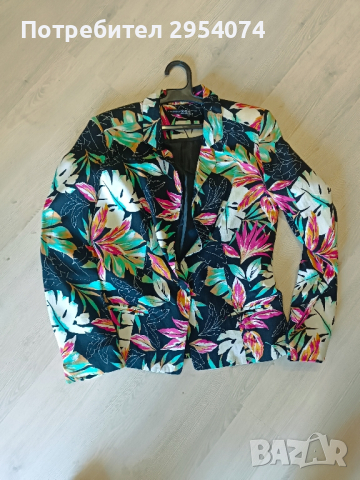 сако см 15лв, снимка 1