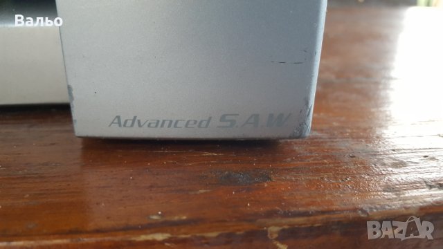 Sony SA-WMS 325, снимка 3 - Тонколони - 42434908