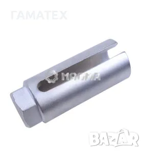 1/2"Dr. 17 мм Вложка за ламбда сонда, 51080