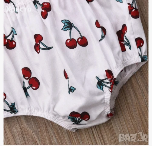 Боди-рокли за малки Принцеси , снимка 7 - Бебешки рокли - 51386216