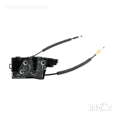 Брава за задна дясна врата, Hyundai i30 PD, снимка 6 - Части - 56062702