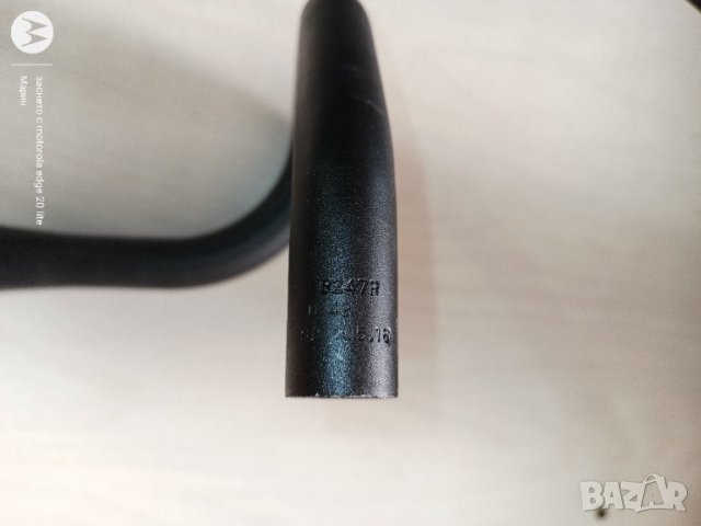 Шосейно кормило 420 мм., снимка 3 - Части за велосипеди - 40115872