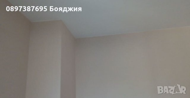 Бояджийски услуги от опитен майстор бояджия Пловдив, снимка 11 - Други - 23639288