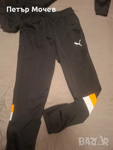 спортен Екип Puma, снимка 3 - Спортни екипи - 56529370