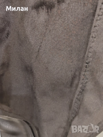 Дамски ботуши от естествена кожа , снимка 10 - Дамски ботуши - 52898835