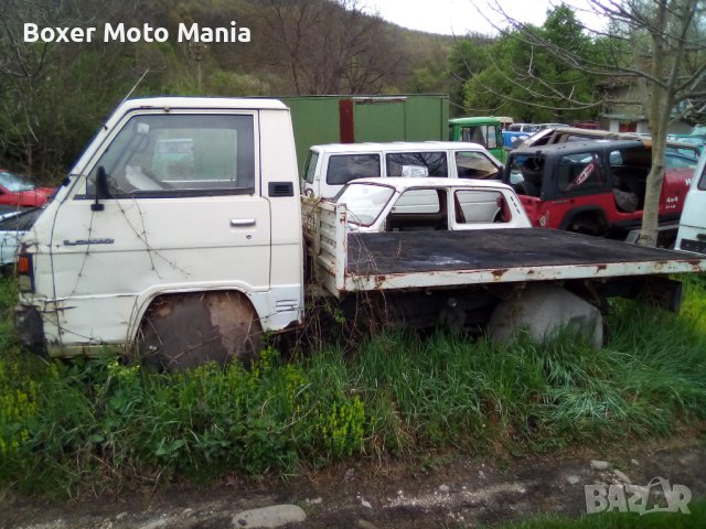 4x4,Джипове:Тегличи/Части/Джанти за Jeep Wrangler 4.2Карбуратор,1987г, снимка 9 - Автомобили и джипове - 31896677