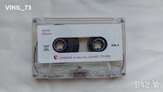 	Carreras - Domingo - Pavarotti- Greatest Hits, снимка 4 - Аудио касети - 42852105