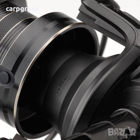 Макара Prologic Fulcrum 7000 XD, снимка 6 - Макари - 38188223