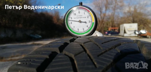 Гуми 175 65 15 Семперит Semperit 4 броя  Нов внос като нови Цената е за брой гума, снимка 3 - Гуми и джанти - 38801364