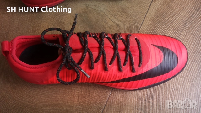 NIKE MERCURIAL X FINALE II IC Football Shoes Размер EUR 45 / UK 10 за футбол в зала 280-14-S, снимка 6 - Футбол - 52244499