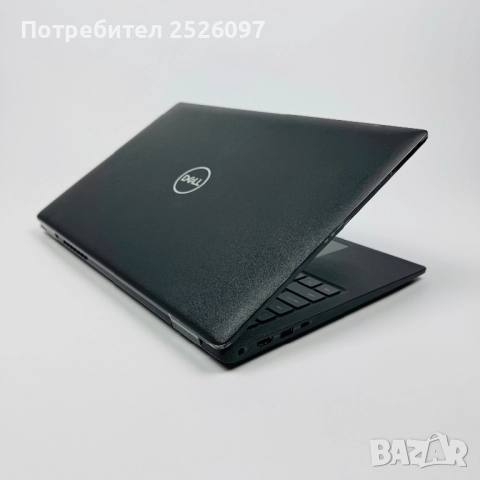 Dell Vostro 3520/15,6” IPS 120Hz/i5-1235U 4,40GHz/512GB NVMe/8GB RAM, снимка 5 - Лаптопи за работа - 51846147