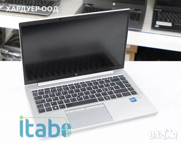 Лаптоп HP EliteBook 840 G8 - 80133136