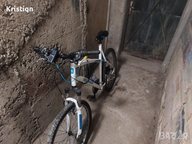 колело колелото си върви, снимка 9 - Велосипеди - 53994135