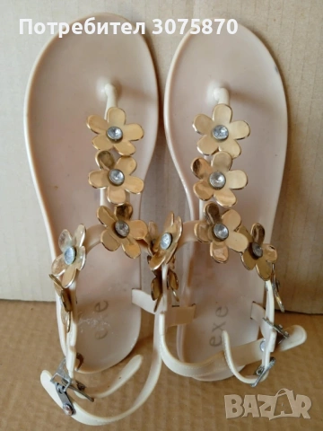 Сандали - 36 номер