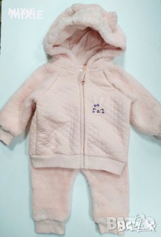 Нови бебешки дрехи на едро , снимка 9 - Комплекти за бебе - 42703905
