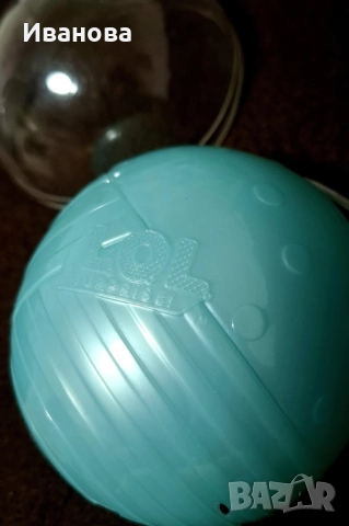 Кукла LOL Surprise Sparkle series, снимка 3 - Кукли - 51931441