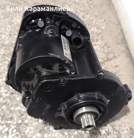 BOSCH,електромотор за Е- байк, снимка 2 - Части за велосипеди - 51749723