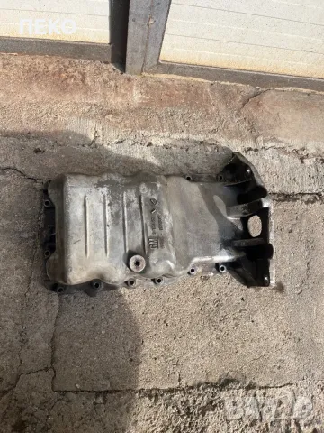 Картер opel corsa c 1.2, снимка 3 - Части - 48062793