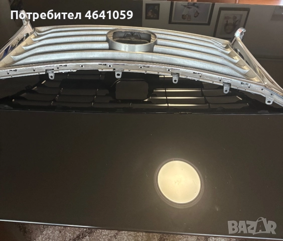 2013-2015 LEXUS RX350 ПРЕДНА РЕШЕТКА , снимка 3 - Автомобили и джипове - 52352169
