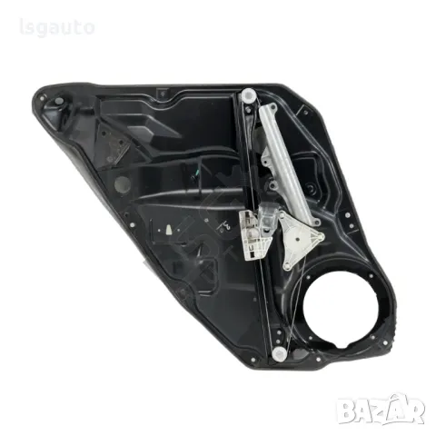 Механизъм заден десен ел. стъклоповдигач Mercedes-Benz M-class (W164)  ID: 140518, снимка 2 - Части - 48581926