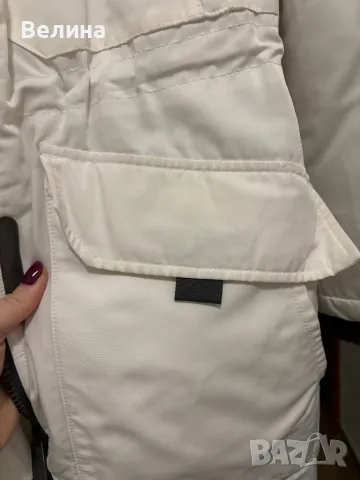 Дамска зимна грейка, снимка 4 - Якета - 48933777